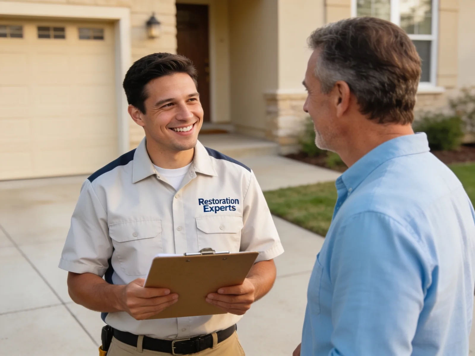 Water Damage Cleanup Fairburn, GA FAQs